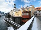 фото отеля Freihaus Nemeth