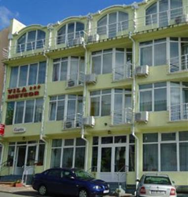 фото отеля Vila Meteor Hotel Cluj-Napoca