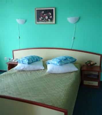 фото отеля Vila Meteor Hotel Cluj-Napoca