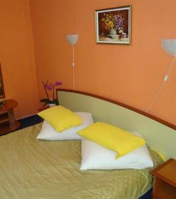 фото отеля Vila Meteor Hotel Cluj-Napoca