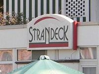 Hotel Strandeck Langeoog