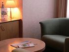 фото отеля Hotel Strandeck Langeoog