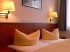 фото отеля Hotel Strandeck Langeoog
