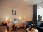 фото отеля Hotel Strandeck Langeoog