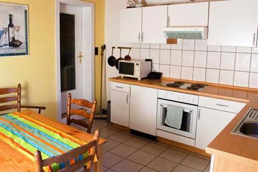 фото отеля Ponyhof Naeve am Wittensee