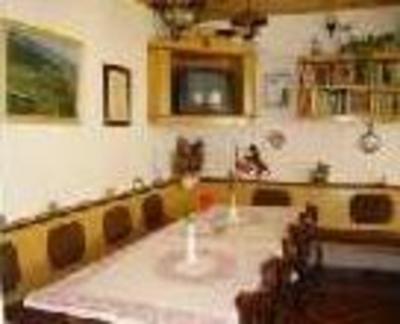 фото отеля Bauernhof Sosser Apartment Bad Leonfelden