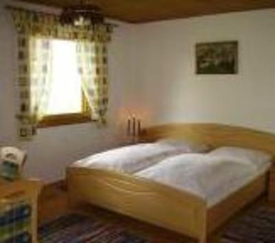фото отеля Bauernhof Sosser Apartment Bad Leonfelden