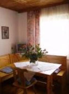 фото отеля Bauernhof Sosser Apartment Bad Leonfelden
