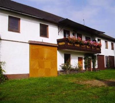 фото отеля Bauernhof Sosser Apartment Bad Leonfelden