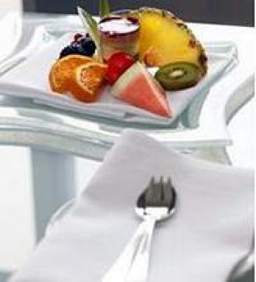 фото отеля Rica Maritim Hotel