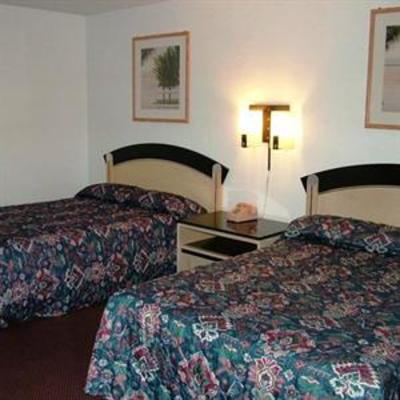 фото отеля Beverly Hills Motel