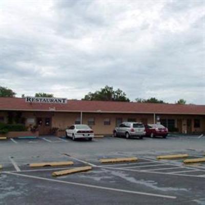 фото отеля Beverly Hills Motel
