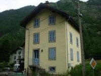 Villa du Torrent