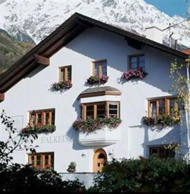 фото отеля Gasthof Falkeis Kauns