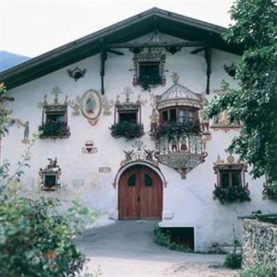 фото отеля Gasthof Falkeis Kauns