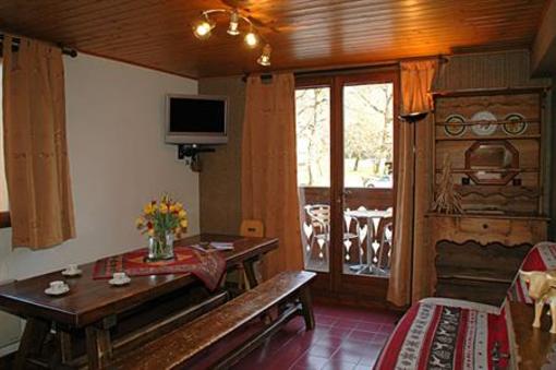 фото отеля Residence La Cour