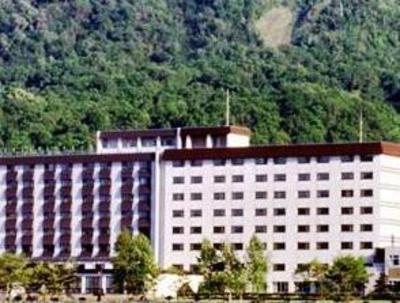 фото отеля Toya Kanko Hotel