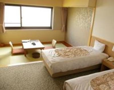 фото отеля Toya Kanko Hotel