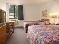 Super 8 Redfield