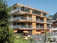 Allegra Wohlfuhl Appartements
