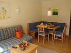 фото отеля Allegra Wohlfuhl Appartements