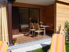 фото отеля Allegra Wohlfuhl Appartements
