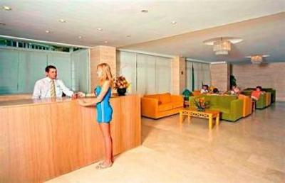 фото отеля Isla Dorada Hotel