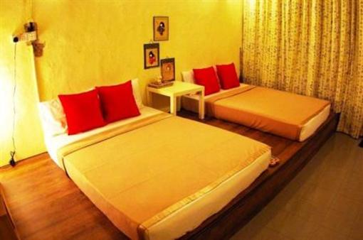 фото отеля Jawa Sayang Residence