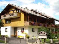 Gastehaus Pension Barbara