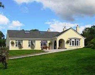 фото отеля Doire Farm Bed & Breakfast