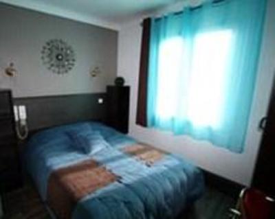 фото отеля Hotel Clair Logis