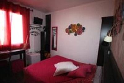 фото отеля Hotel Clair Logis