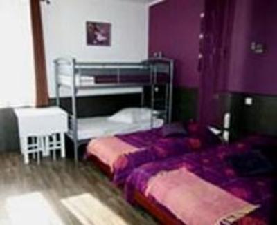 фото отеля Hotel Clair Logis