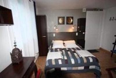 фото отеля Hotel Clair Logis