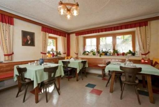 фото отеля Krauterpension Rosenkranz