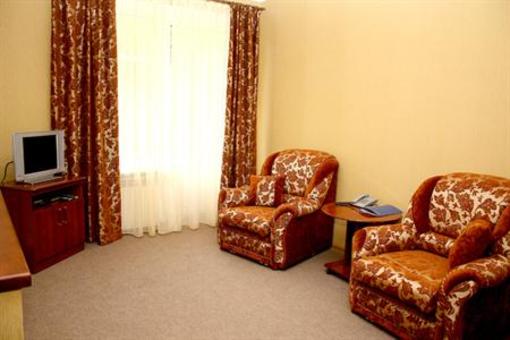 фото отеля Allure Hotel