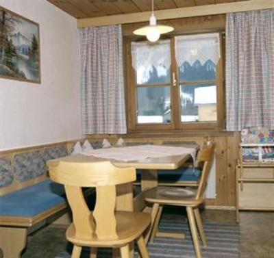 фото отеля Kinderbauernhof Felder