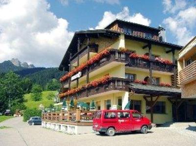 фото отеля Hotel Dunza