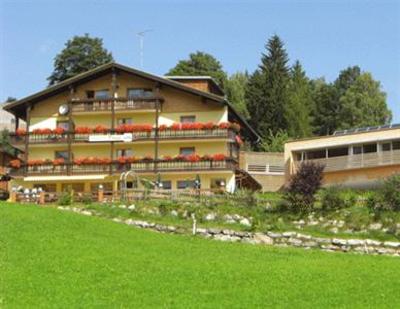 фото отеля Hotel Dunza