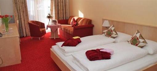 фото отеля Hotel Dunza