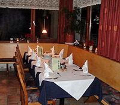 фото отеля Hotel Dunza