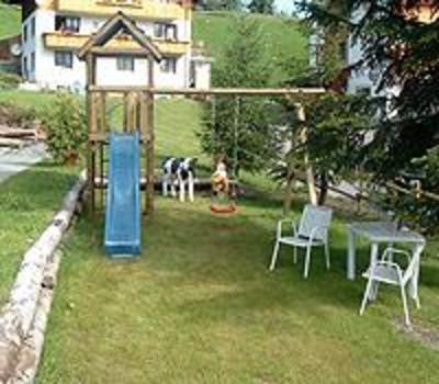 фото отеля Hotel Dunza