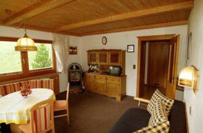 фото отеля Landhaus Geisler