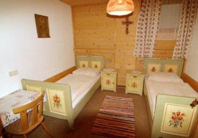 фото отеля Landhaus Geisler