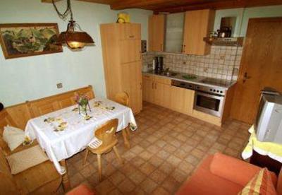 фото отеля Landhaus Geisler