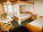 фото отеля Landhaus Geisler