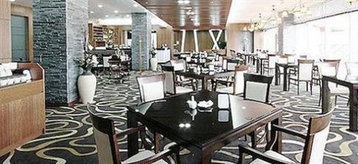 фото отеля O2 Resort