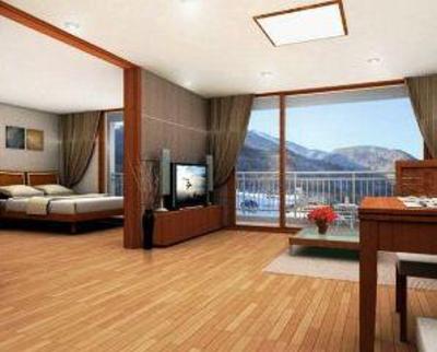 фото отеля O2 Resort