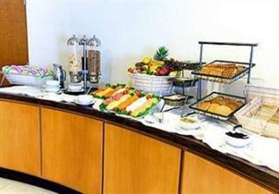 фото отеля Fairfield Inn Monterrey Airport