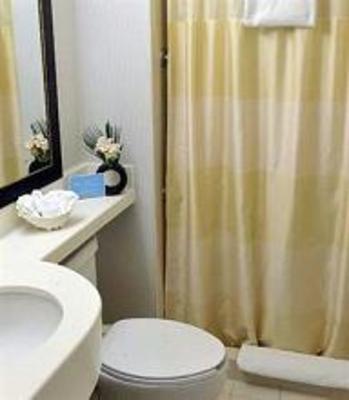 фото отеля Fairfield Inn Monterrey Airport
